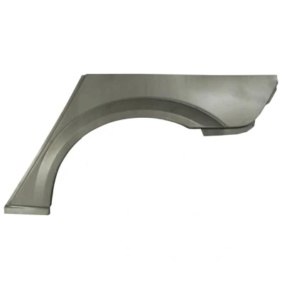 Imagem de Guarda lamas interior BLIC 6504 03 5078583P