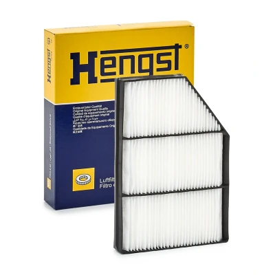 Imagem de HENGST FILTER E2986LI01 Filtro, ar do habitáculo Filtro de pólen 315 232 36