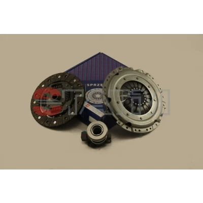 Imagem de STATIM 120.475 Kit de Embraiagem com desembraiagem central 205mm OPEL: Combo C Van / Carrinha, Vectra CC, Sedan