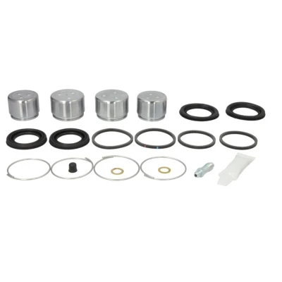 Imagem de AUTOFREN SEINSA D42626C Jogo de Reparação Pinça Travão Eixo dianteiro 43/48 TOYOTA: Land Cruiser 100
