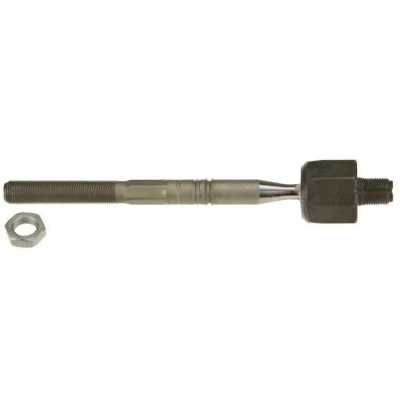 Imagem de TRW JAR1067 Barra Axial da Direção Eixo dianteiro, de ambos os lados M16x1,5 206,5
