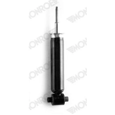 Imagem de MONROE V2008 Amortecedor Pressão do óleo Tubo duplo telescópico olhal em baixo, cavilha cima VOLKSWAGEN: TRANSPORTER 3 Kasten