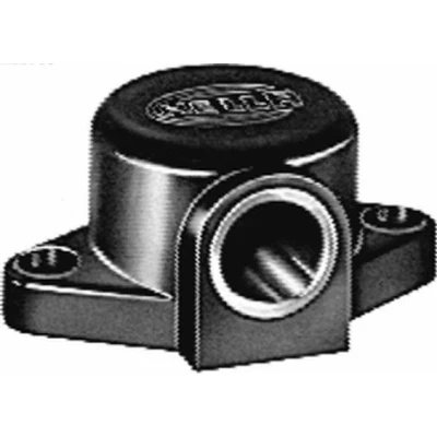 Imagem de Tomada HELLA 8JB 004 123 002