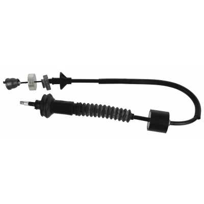 Imagem de SACHS 3074 600 246 Cabo de Embreagem com afinação automática CITROËN: Xsara Picasso