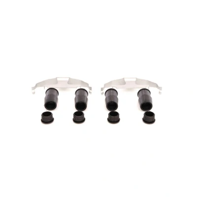 Imagem de BOSCH 1 987 474 830 Kit de acessórios, pastilhas travão BMW: 4 Coupe, 3 Touring, Sedan