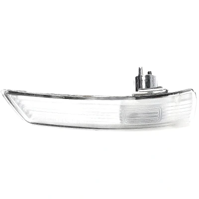 Imagem de METZGER Intermitente Retrovisor exterior esquerdo sem porta lâmpadas, lâmpada com marca de aprovação E WY5W 2080143 FORD: Focus 2 Kombi,