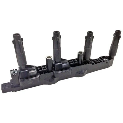 Imagem de HELLA 5DA 358 000 191 Bobina de ignição 3 12 MERCEDES BENZ: Classe A, Vaneo