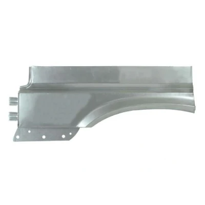 Imagem de Guarda lamas interior BLIC 6504 03 9558337P