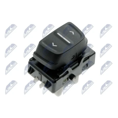 Imagem de NTY EWS RE 027 Interruptor, elevadores dos vidros à frente, lado esquerdo, direito DACIA: SANDERO 2