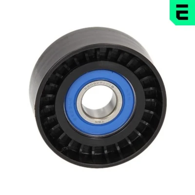 Imagem de OPTIMAL 0 N2204S Polia de Desvio sem suporte VOLVO: S60 II