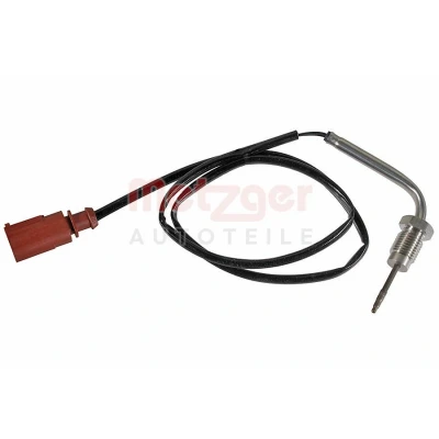 Imagem de METZGER Sensor para o catalisador 08941146