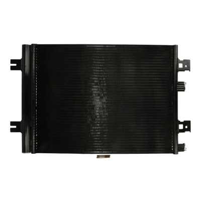 Imagem de NISSENS 940262 Condensador com secador Alumínio 541 R 134a