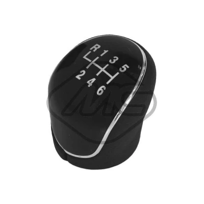 Imagem de Metalcaucho 65117 Manete de mudanças FORD: S Max Mk1, Focus 2, 2 Kombi