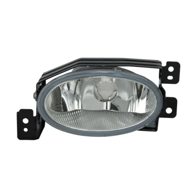 Imagem de ALKAR 2901412 Farol de Nevoeiro esquerda sem porta lâmpadas HONDA: Accord 7 Tourer, Limousine