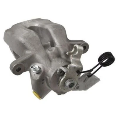 Imagem de A.B.S. 522282 Pinça de travão Alumínio 118mm para veículos sem estacionamento elétrico PEUGEOT: 407 Sedan