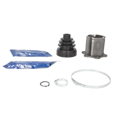 Imagem de MEYLE 100 498 0209 Ponteira de Transmissão ORIGINAL Quality do lado da caixa velocidades sem anel ABS VOLKSWAGEN: Caddy 3, Golf 5