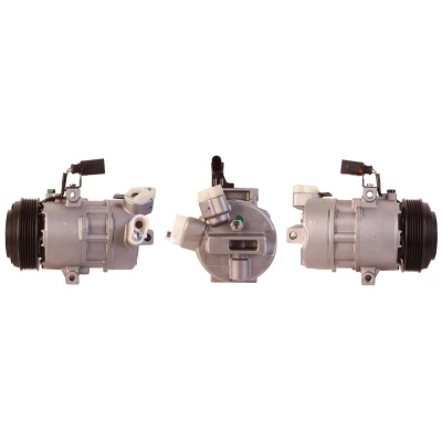 Imagem de LUCAS ACP974 Compressor PAG 46 R 134a