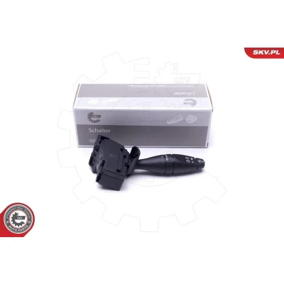 Imagem de ESEN SKV 38SKV532 Comutador Na Coluna de Direcção FORD: Focus Mk1 Hatchback