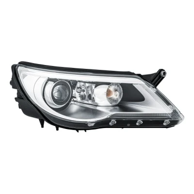 Imagem de HELLA 1ZS 009 549 221 Farol Principal VOLKSWAGEN: Tiguan I