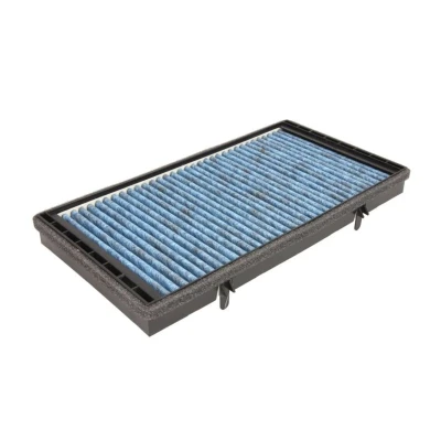 Imagem de MAHLE ORIGINAL LAO 382 Filtro, ar do habitáculo Filtro de carvão ativado, Com efeito antialérgico, antibacteriano 340,0 191 45,0 CST4624