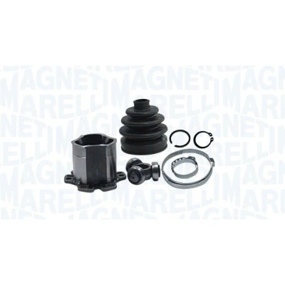 Imagem de MAGNETI MARELLI 302009100048 Ponteira de Transmissão Eixo dianteiro AUDI: A4 B6 Sedan, Avant, B7 VOLKSWAGEN: Sharan I
