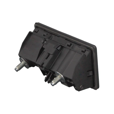 Imagem de FEBI BILSTEIN 177079 Interruptor, desbloqueio da tampa bagageira VOLKSWAGEN: Golf Plus / Crossgolf, Passat B6 Variant, 5