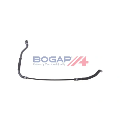 Imagem de BOGAP Mangueira de Radiador B4228280 BMW: 5 Sedan, Touring