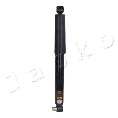 Imagem de JAPKO MJ00738 Amortecedor Eixo traseiro Pressão do gás Tubo duplo com mola de quebra tensão olhal em cima, baixo