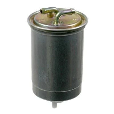 Imagem de FEBI BILSTEIN 21597 Filtro de Combustível dos tubos, com parafuso escoamento água FORD: Fiesta 3, 4, Mk4 Van