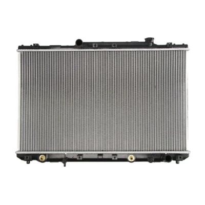 Imagem de THERMOTEC D72013TT Radiador, arrefecimento do motor TOYOTA: Camry IV Sedan