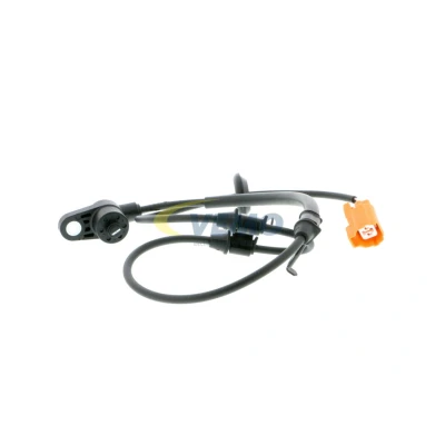 Imagem de VEMO V26 72 0123 Sensor de ABS Eixo dianteiro, lado esquerdo Original Quality para veículos com 12