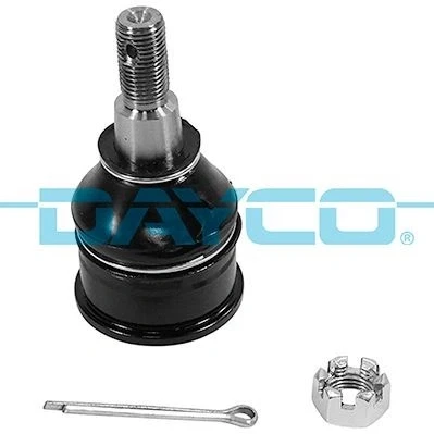 Imagem de DAYCO DSS1442 Rótula de suspensão Eixo dianteiro, em baixo 15,4mm HONDA: Accord 7 Limousine