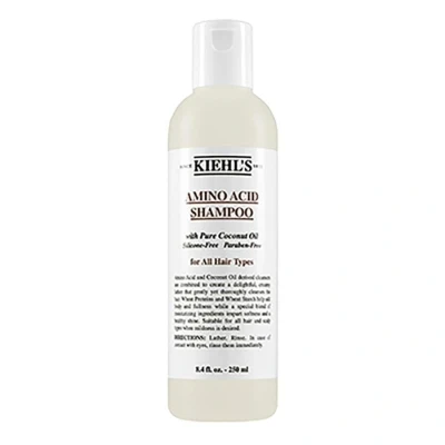 Imagem de Kiehl&#039;s Amino Acid Shampoo (Various Sizes) 250ml