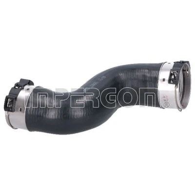 Imagem de ORIGINAL IMPERIUM 224483 Mangueira Para o Turbocompressor Borracha com bocal de tubo MERCEDES BENZ: Sprinter 4.6 T Van, 3.5 Van