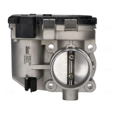 Imagem de NISSENS 955120 Corpo de Borboleta elétrico sem juntas É necessário adaptar/actualizar unidade comando/software, com sensor, &#039;bypass&#039; vácuo