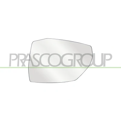 Imagem de PRASCO AD8247504 Vidro Espelho esquerda