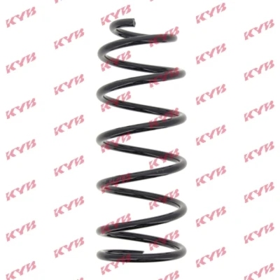 Imagem de KYB K Flex RC1075 Mola de suspensão Eixo dianteiro helicoidal