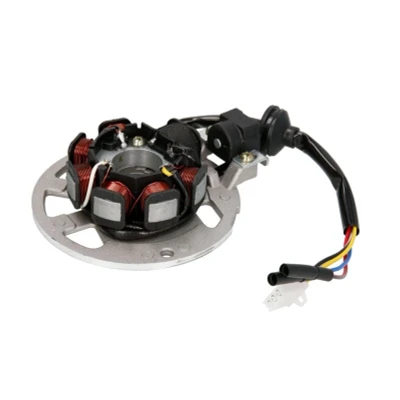 Imagem de Estator do alternador INPARTS IP000060