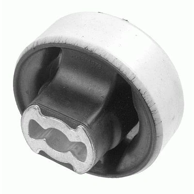 Imagem de LEMFÖRDER 34344 01 Casquilho de Braço Suspensão Eixo dianteiro, ambos os lados, traseira 66 FIAT: Fiorino III Van / Carrinha