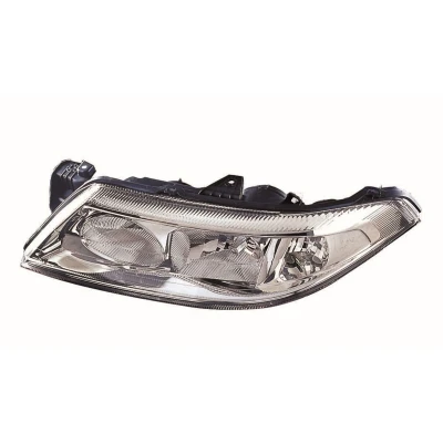 Imagem de ABAKUS 551 1137L LD EM Farol Principal esquerda H1, H7 transparente para circulação pela direita P14.5s, PX26d RENAULT: LAGUNA 2 Grandtour,