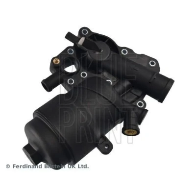 Imagem de BLUE PRINT ADBP210152 Caixa, filtro de óleo AUDI: A6 C7 Allroad, Sedan, VOLKSWAGEN: Touareg II