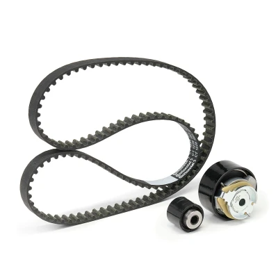 Imagem de CONTITECH CT1228K1 Jogo de correias dentadas 118 PEUGEOT: 2008 Carrinha, 308 SW 2, 208 I Hatchback, CITROËN: C4 II Cactus, C3 II, Aircross 2 endado
