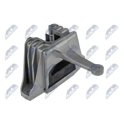 Imagem de NTY ZPS HY 521 Suporte, motor à direita