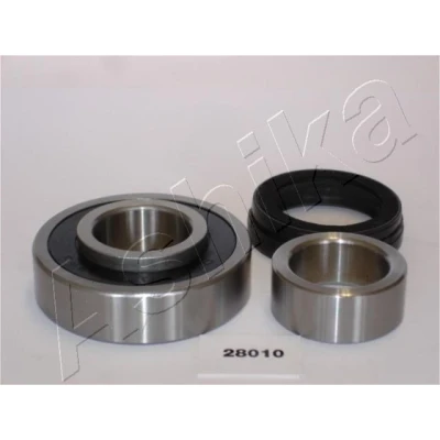 Imagem de ASHIKA 44 28010 Kit de rolamento roda 80, 48mm SUZUKI: Grand Vitara 1 SUV, I SUV Cabrio