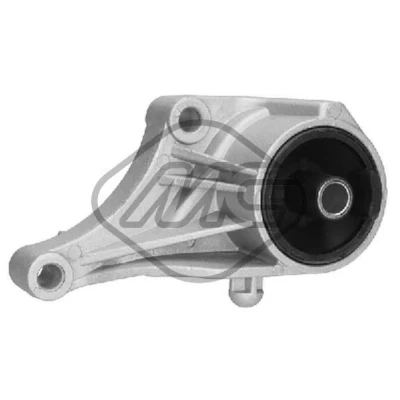 Imagem de Metalcaucho 04690 Suporte, motor à frente Rolamento de borracha e metal OPEL: Corsa C Hatchback, Van, Combo Van / Carrinha