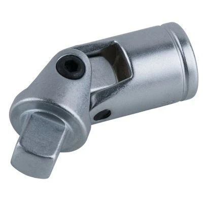 Imagem de KS TOOLS 911.1250 Peça articulada, chave de caixa 12,5 (1/2&quot;) 73 aço cromo vanádio
