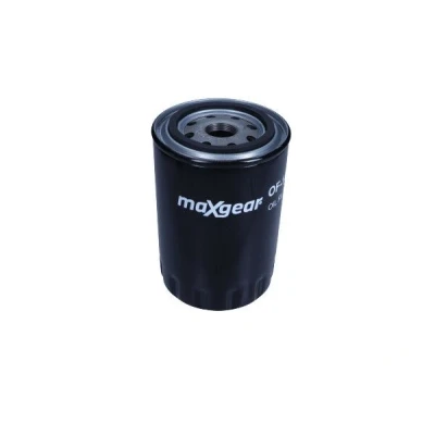 Imagem de MAXGEAR 26 0566 Filtro de óleo M22x1,5 com uma válvula retenção aparafusado FIAT: Ducato III Van, Camião plataforma / Chassis