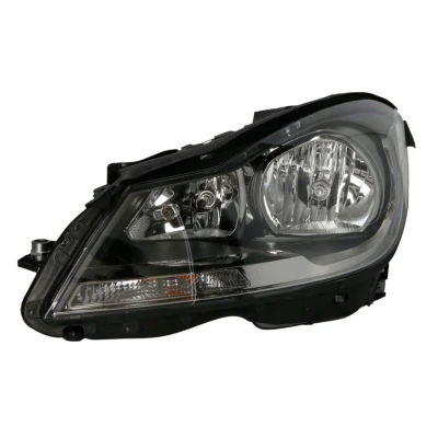Imagem de MAGNETI MARELLI 710301270207 Farol Principal MERCEDES BENZ: Classe C T modell, Sedan