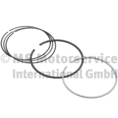 Imagem de Conjunto de peças do anel pistão KOLBENSCHMIDT 800125310000