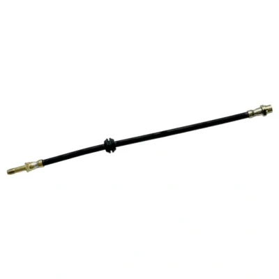 Imagem de FEBI BILSTEIN 21117 Mangueira de Travão Eixo dianteiro, lado esquerdo, direito 460 BMW: 3 Sedan, Touring, Coupe